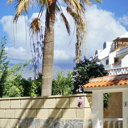 Villa Natali أذيخي المظهر الخارجي الصورة