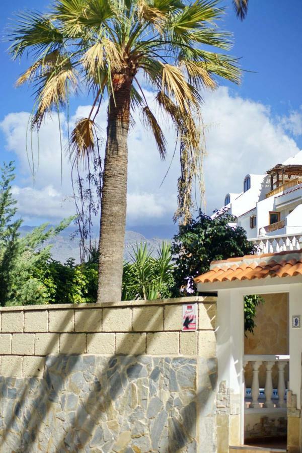 Villa Natali أذيخي المظهر الخارجي الصورة