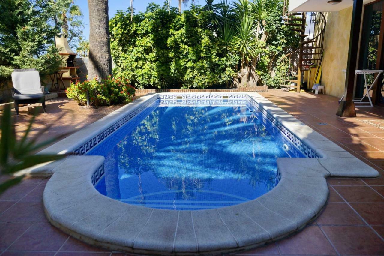 Villa Natali أذيخي المظهر الخارجي الصورة