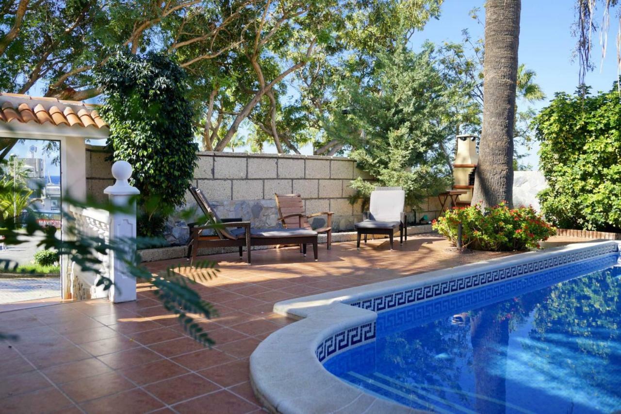 Villa Natali أذيخي المظهر الخارجي الصورة