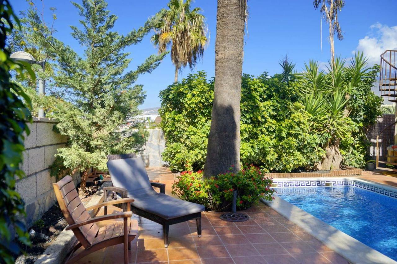 Villa Natali أذيخي المظهر الخارجي الصورة