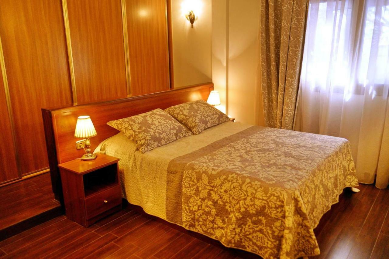 Villa Natali أذيخي المظهر الخارجي الصورة