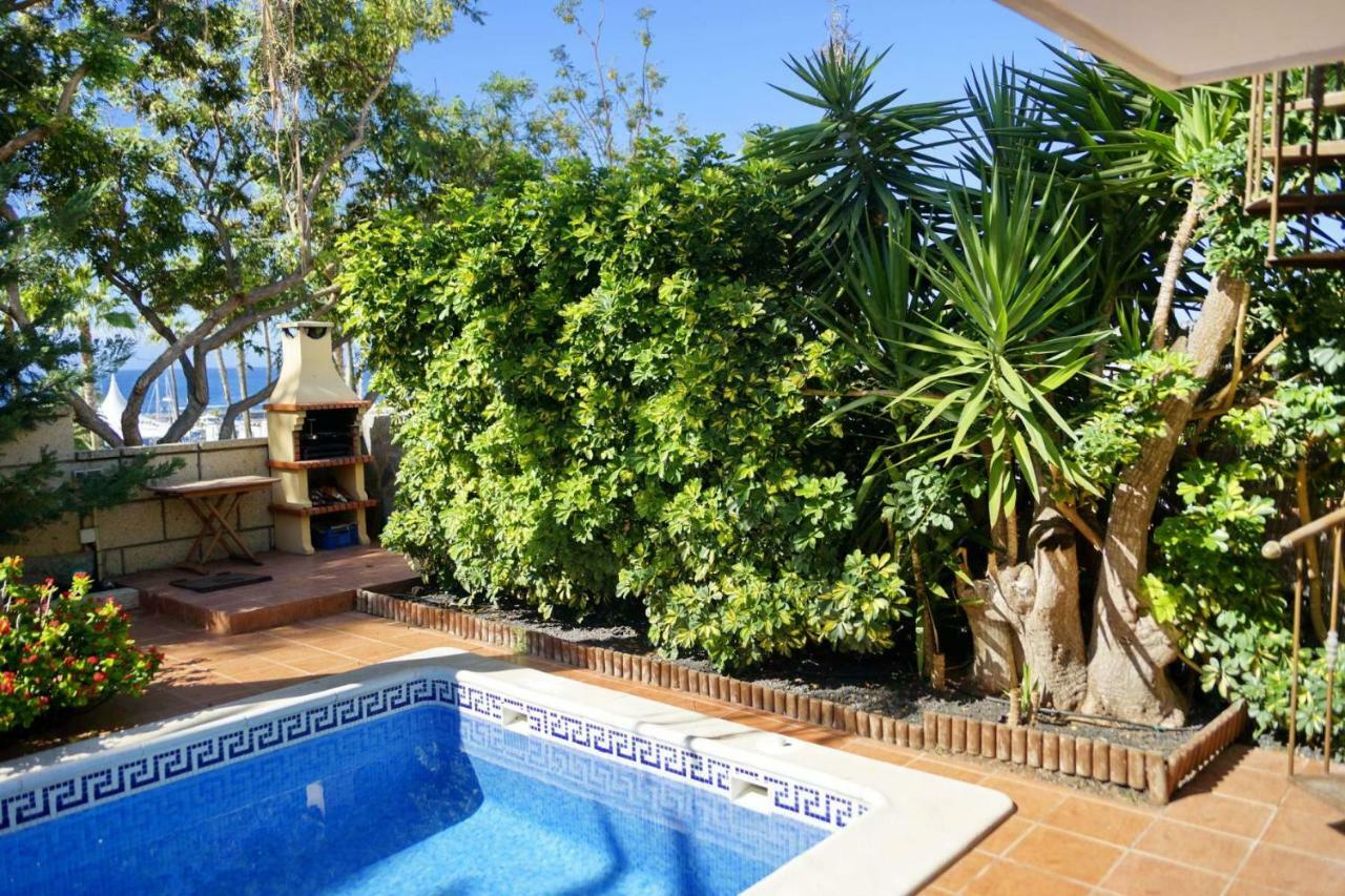 Villa Natali أذيخي المظهر الخارجي الصورة