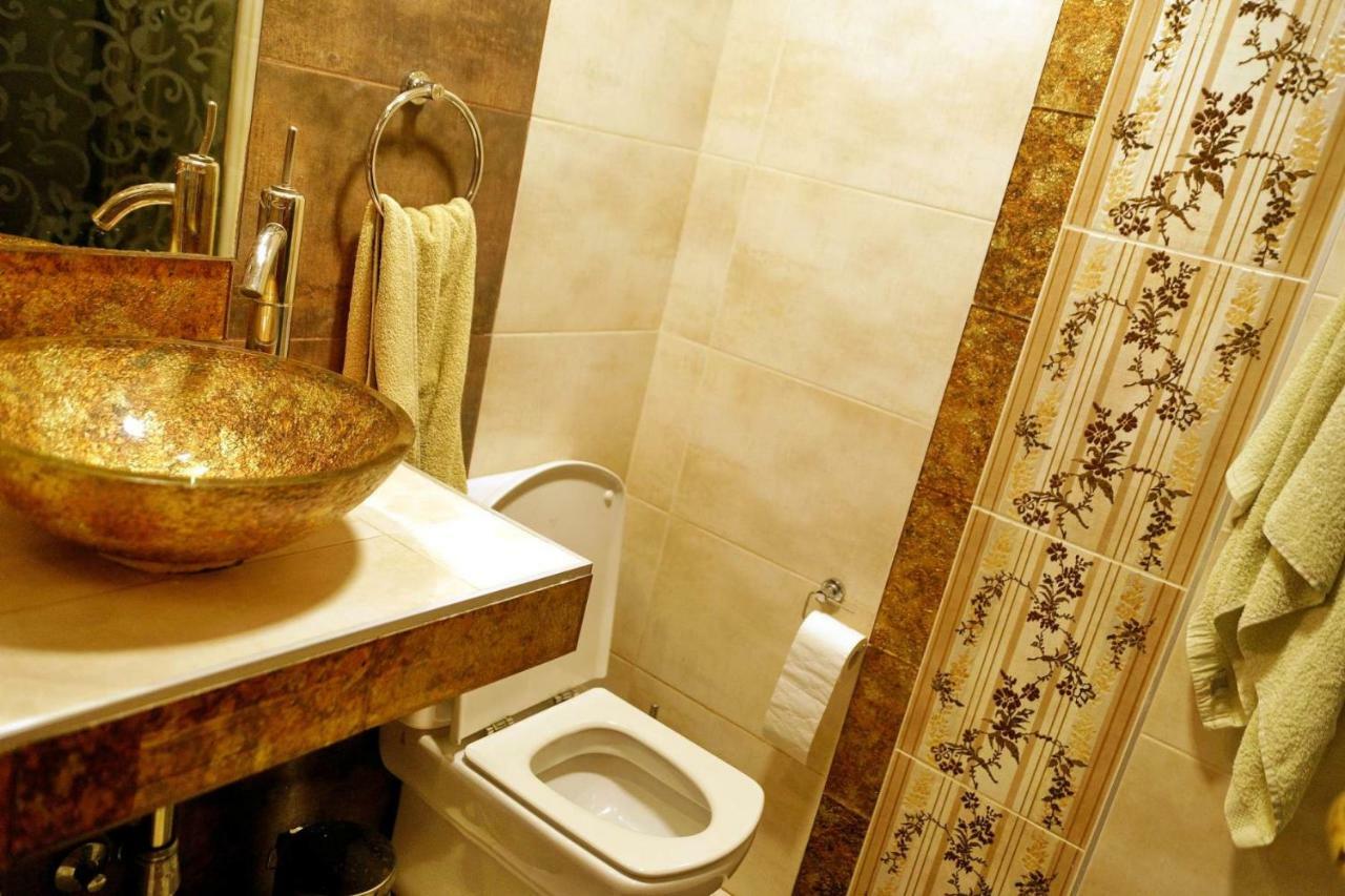 Villa Natali أذيخي المظهر الخارجي الصورة