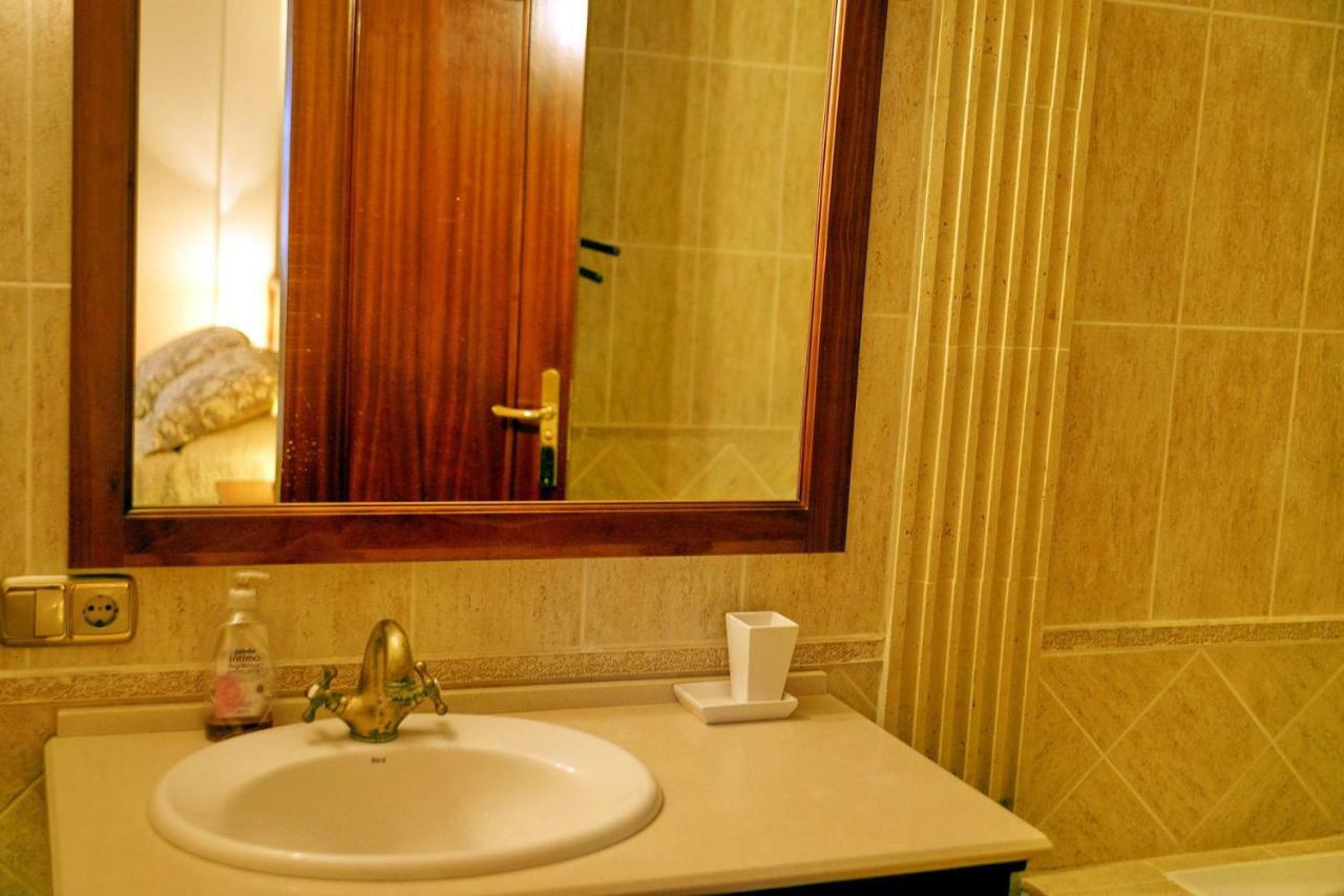 Villa Natali أذيخي المظهر الخارجي الصورة