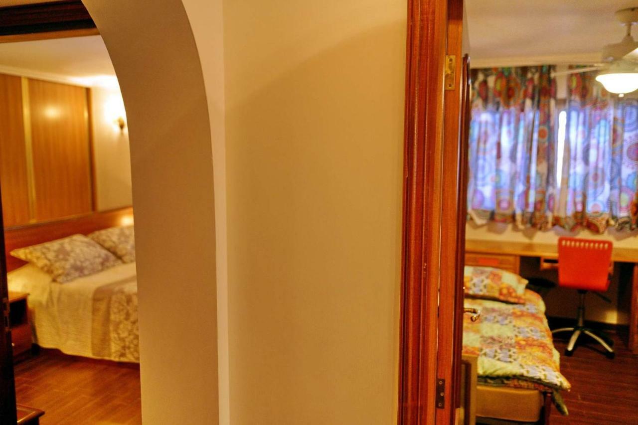 Villa Natali أذيخي المظهر الخارجي الصورة