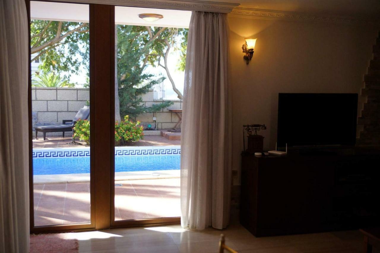 Villa Natali أذيخي المظهر الخارجي الصورة