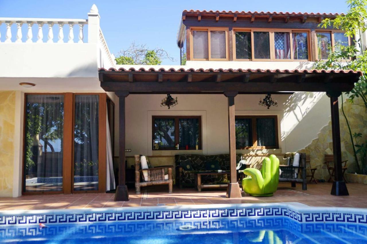 Villa Natali أذيخي المظهر الخارجي الصورة