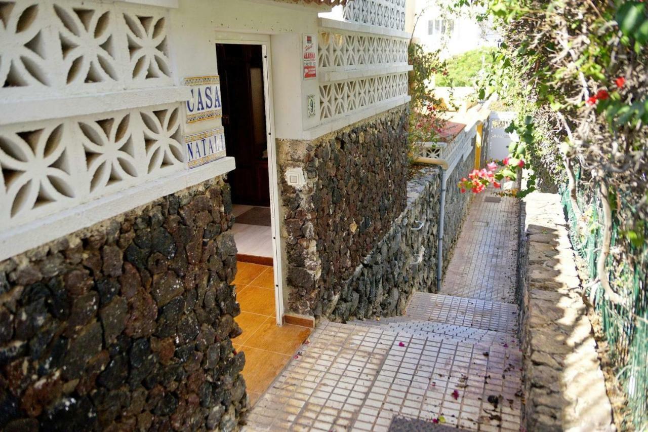 Villa Natali أذيخي المظهر الخارجي الصورة
