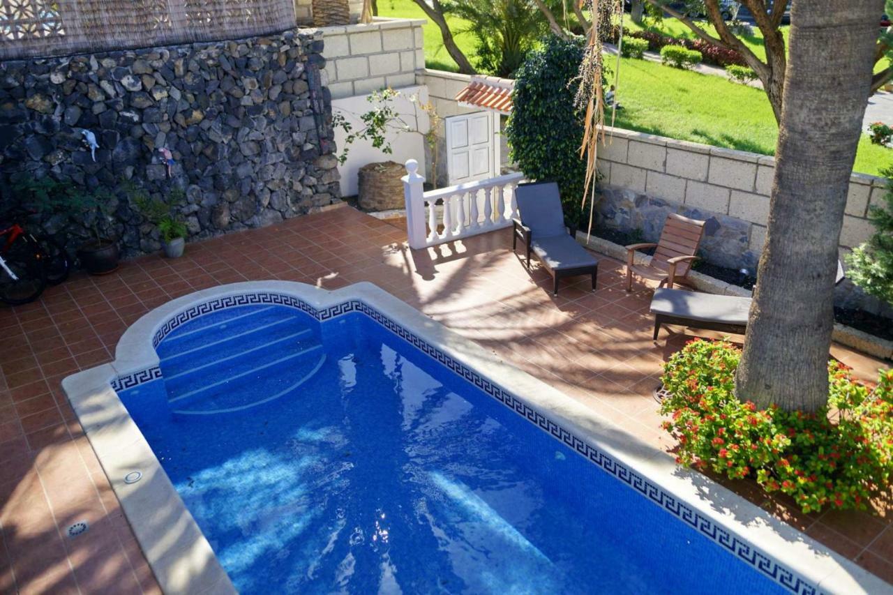 Villa Natali أذيخي المظهر الخارجي الصورة