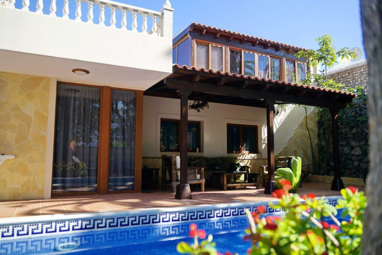 Villa Natali أذيخي المظهر الخارجي الصورة